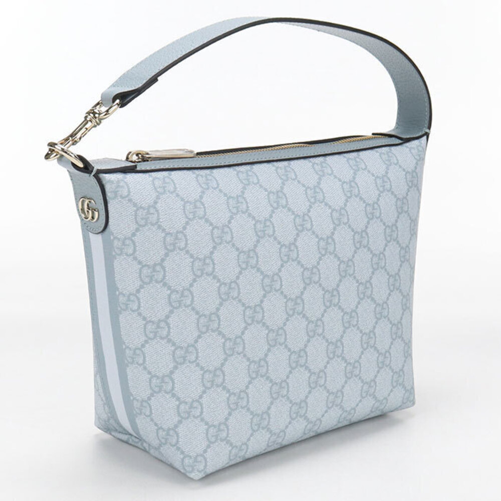 GUCCI Ophidia Handbag Blue